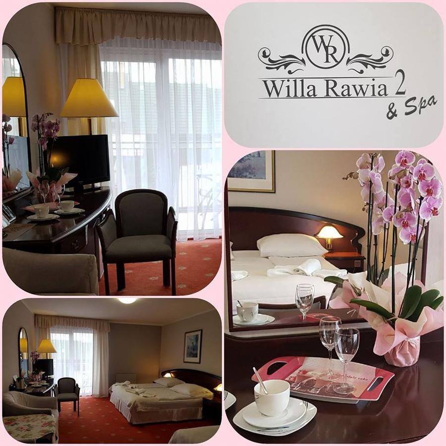 Willa Rawia 2 เรวัล ภายนอก รูปภาพ